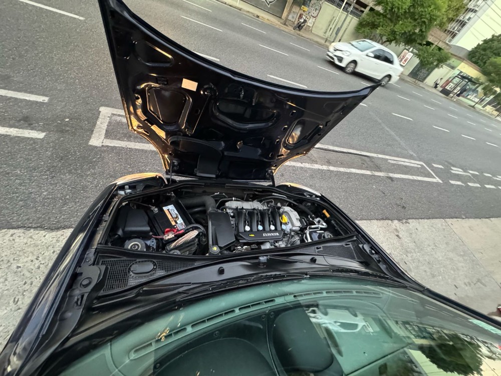 Renault 2012 kangoo 1.6 — foto 14